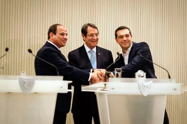 Σύνοδος Ελλάδας – Αιγύπτου – Κύπρου: Η ατζέντα και τα μνημόνια που θα υπογραφούν